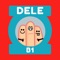 The DELE B1 Auditiva App is designed for students preparing for the DELE B1 exam