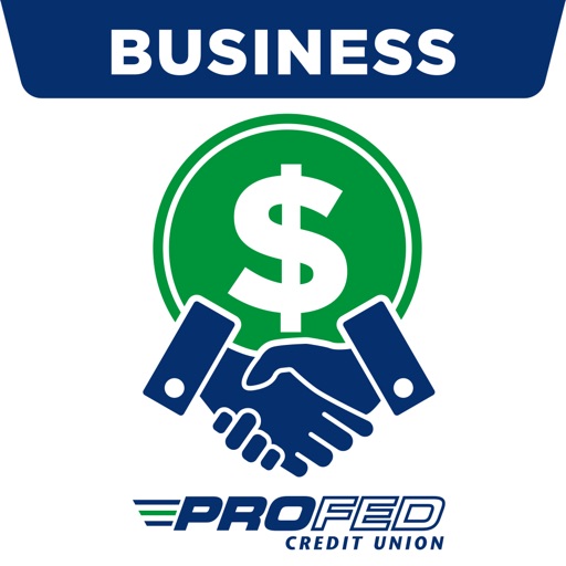 ProFed FCU Business Mobile