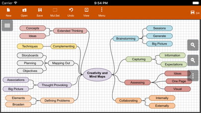 Flowdia Diagrams screenshot 2