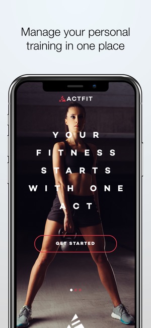 ACTFIT(圖1)-速報App