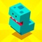 There's some matching and clicker elements combined together with a cute art style