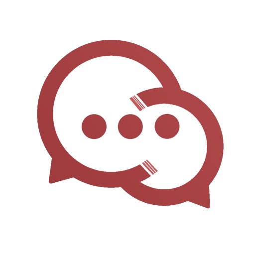 Bubbles - Facecjoc Messenger Icon