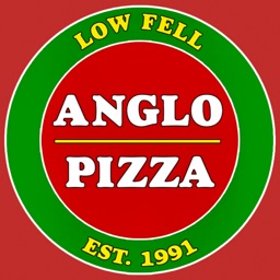Anglo Pizza Low Fell