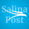 Salina Post by Eagle