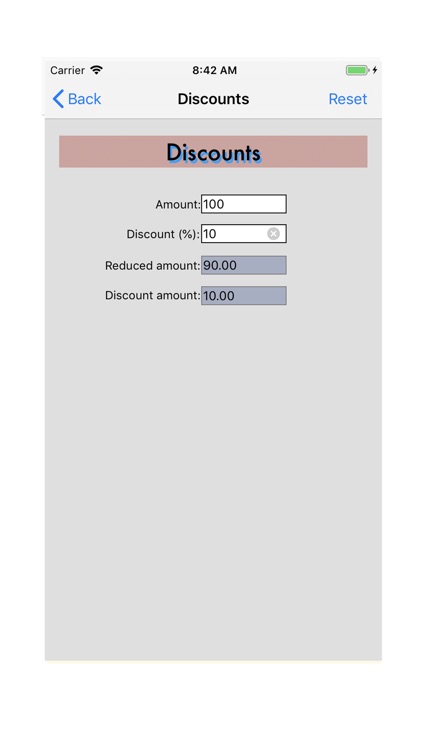 CombineUtilities screenshot-4