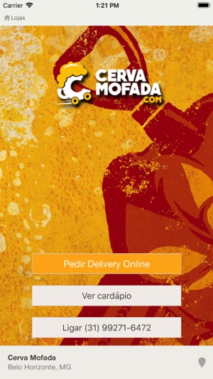 Cerva Mofada(圖2)-速報App