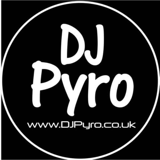 DJ Pyro iOS App
