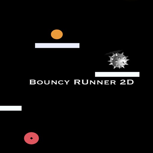 BouncyRun2D