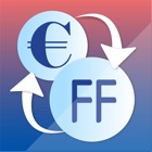Euro French Franc Converter