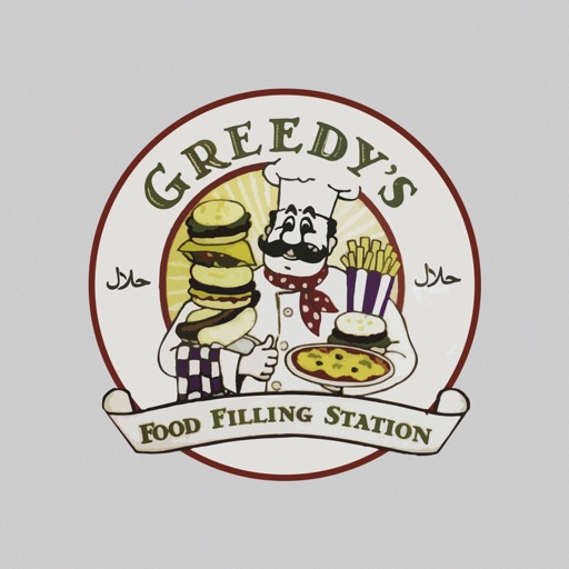 Greedy's Wallasey icon