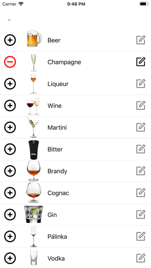 Drink Meter(圖3)-速報App