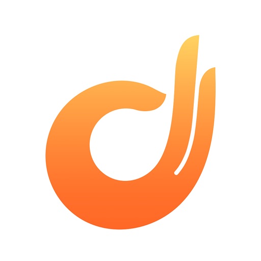 Dhyana: Meditation Tracker Icon