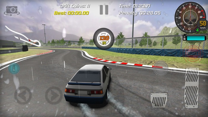 Drift Car Racing 2020