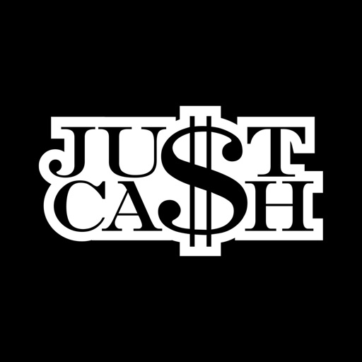 JUST CASH icon