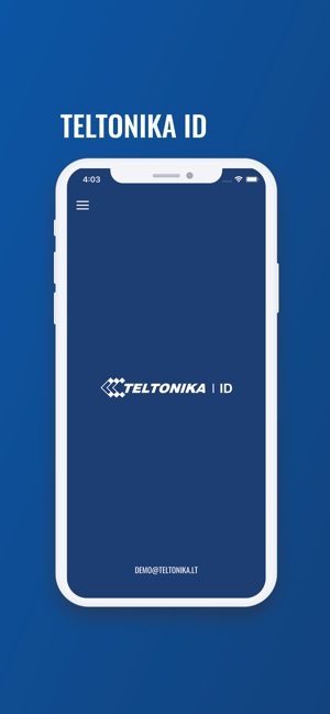 Teltonika ID