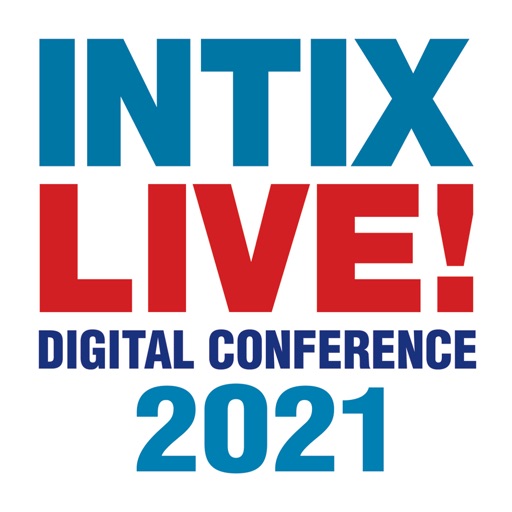 INTIX Live! Digital Conference