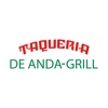 Taqueria De Anda- Grill