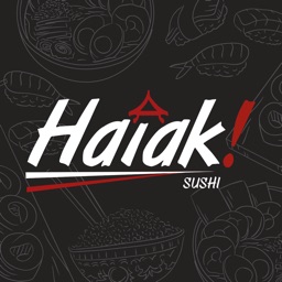 Haiak Sushi e Temakeria