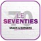 L’application Le Seventies Wattrelos, pourquoi 