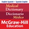 Eng-Span Medical Dict...