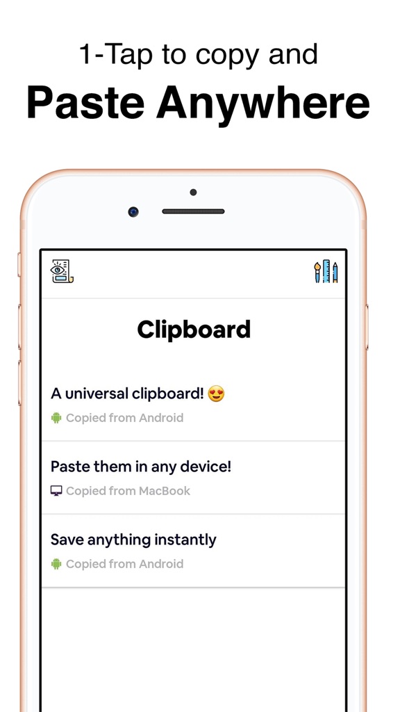 【图】Magic Copy(截图2)