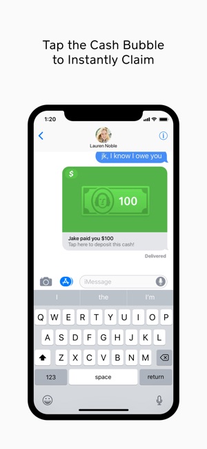 Cash App On The App Store