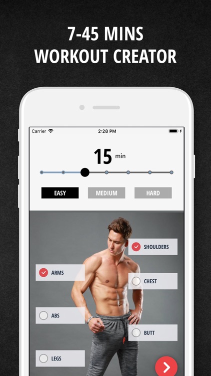 Shape: Fitness