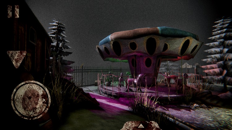 Death Park: Scary Horror Clown screenshot-3