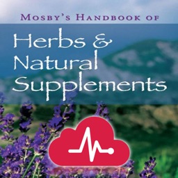 Herbs & Natural Supplements