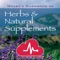 300+ commonly used herbal products & natural supplements