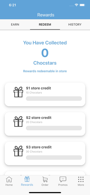 Chocolattes Rewards(圖2)-速報App