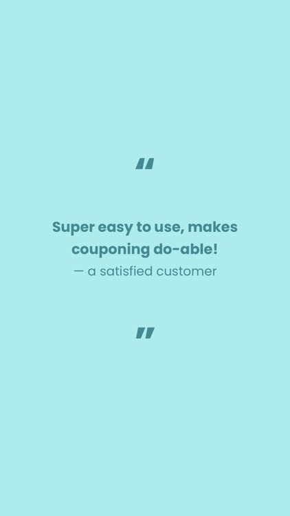 Coupons.com: Cash Back Savings screenshot-4