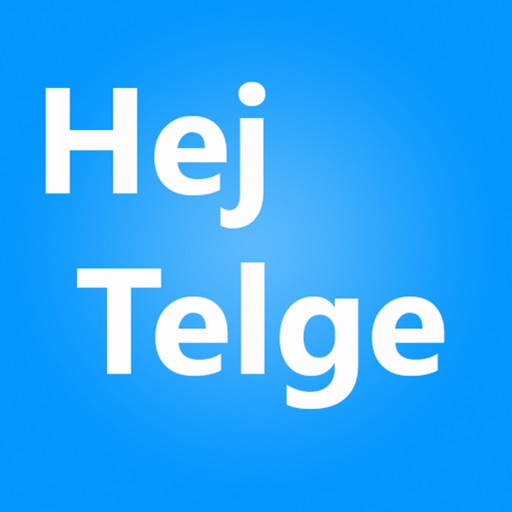 Hej Telge