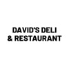 David's Deli & Restaurant