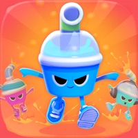 Bubble Tea Shooter