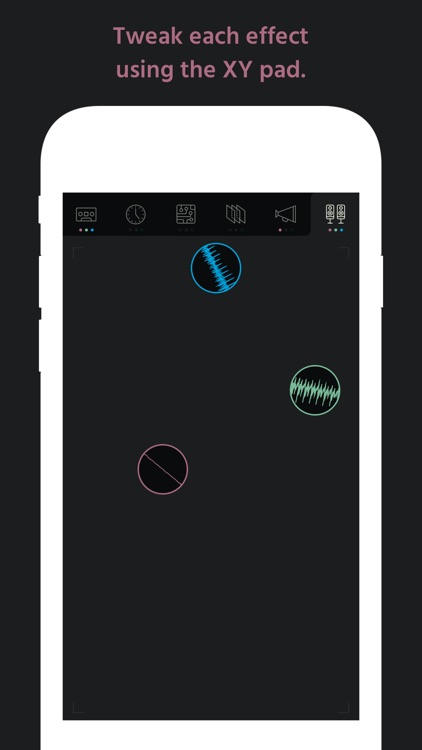 Esion screenshot-3