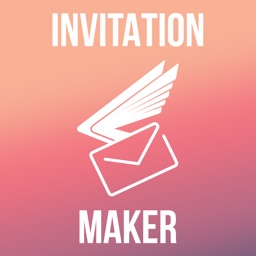 Invitation Maker Flyer Creator Apple Watch App