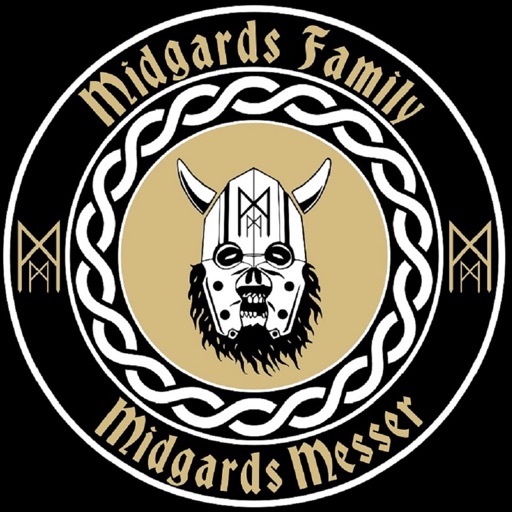 Midgards-Messer