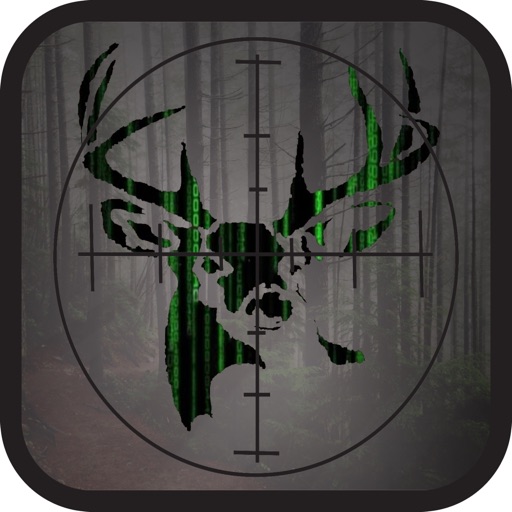 Digital Hunter Outdoors icon