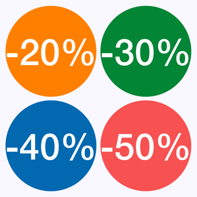 Calculator For Sales