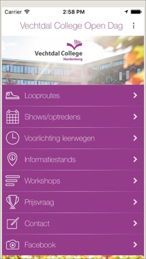 Vechtdal College Open Dag(圖2)-速報App