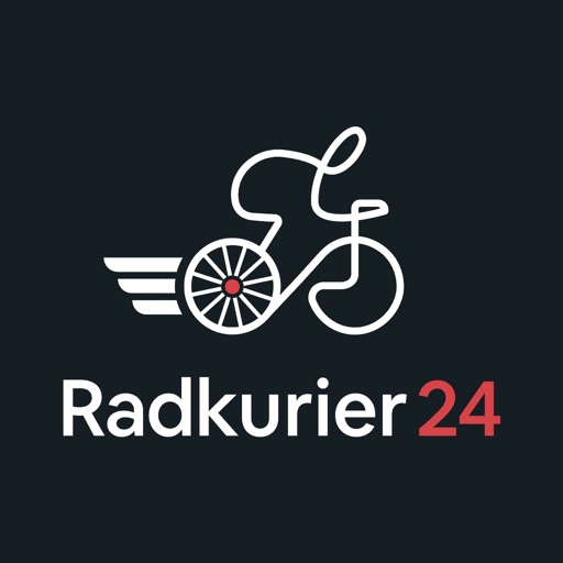 Radkurier24 Pro