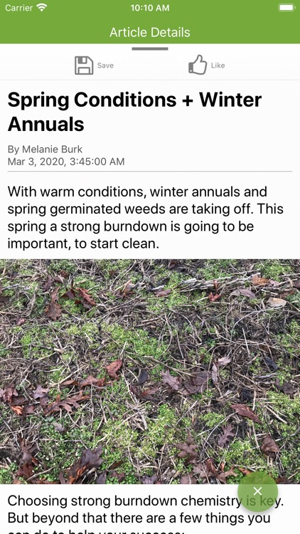 Grow Smart™ Live screenshot-3