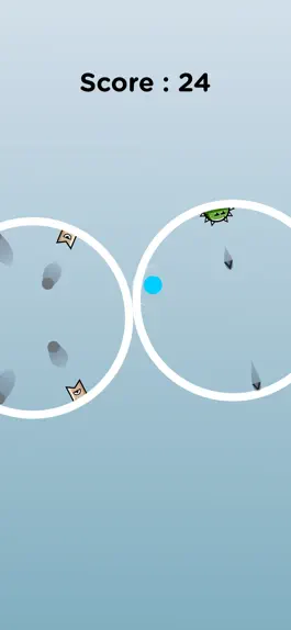 Game screenshot Flippy Circle mod apk