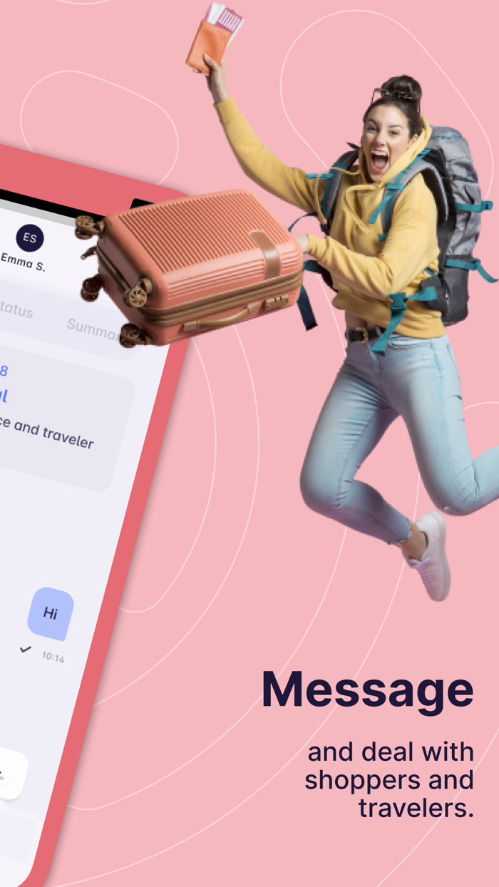 Glocalzone - Global Shopping