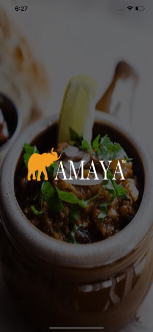 Amaya Restaurant