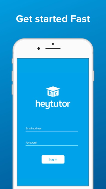 HeyTutor