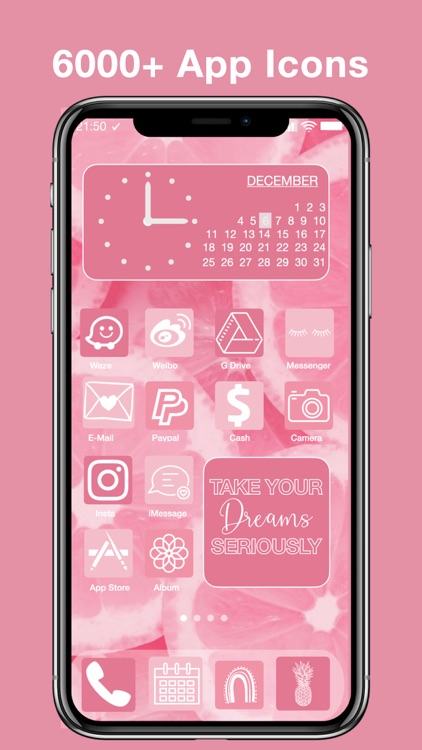 Icon maker - Home screen screenshot-6