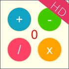 Math Zero HD