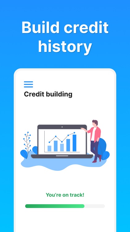 Possible Finance screenshot-6